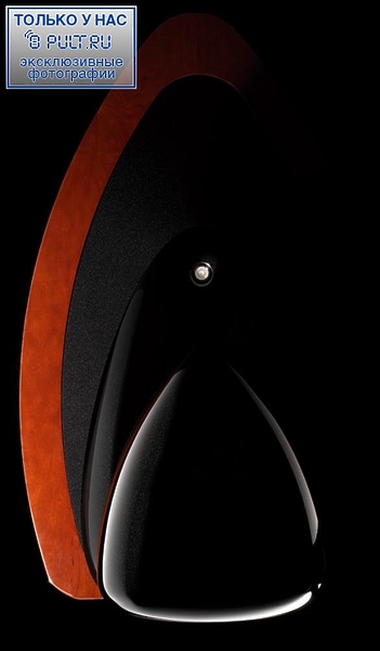Напольная акустика KEF 207/2-BA (пара) артикул 401498FV-1 фото 4