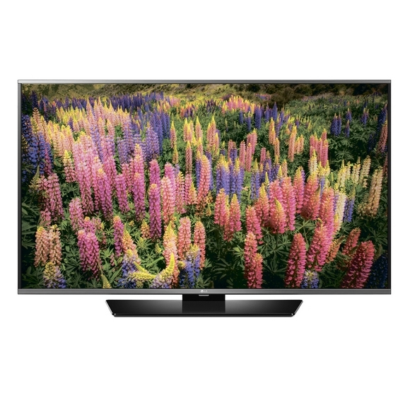 LED телевизор LG 43LF570V артикул 120548Si-1