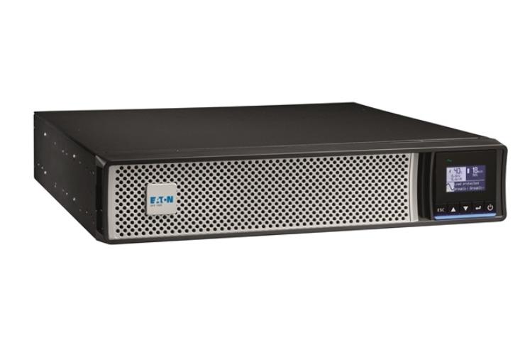 Блок бесперебойного питания Eaton 5PXGen2 1000i RT2U G2 Black артикул 268274Si-1