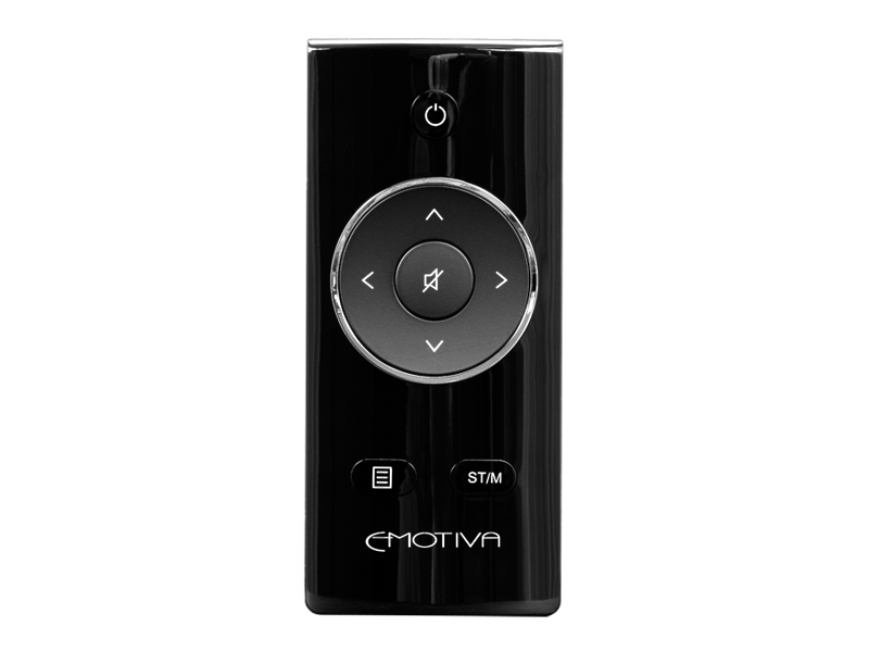 Стереоусилитель Emotiva TA-100 артикул 168808Si-1 фото 4