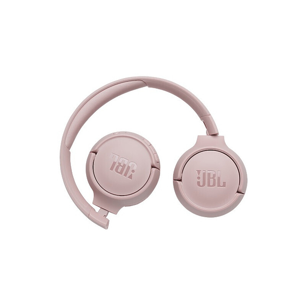 Наушники JBL T500BT pink (JBLT500BTPIK) артикул 192201Si-1 фото 4