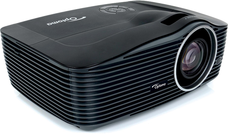 Optoma HD151X артикул 291243-1 фото 3