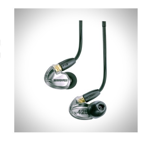 Наушники Shure SE425V артикул 106205Si-1