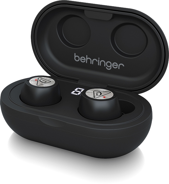 Наушники Behringer TRUE BUDS артикул 259403Si-1 фото 4