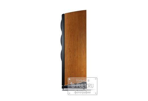Напольная акустика Naim Ovator S-400 satin white артикул 103000Si-1 фото 6