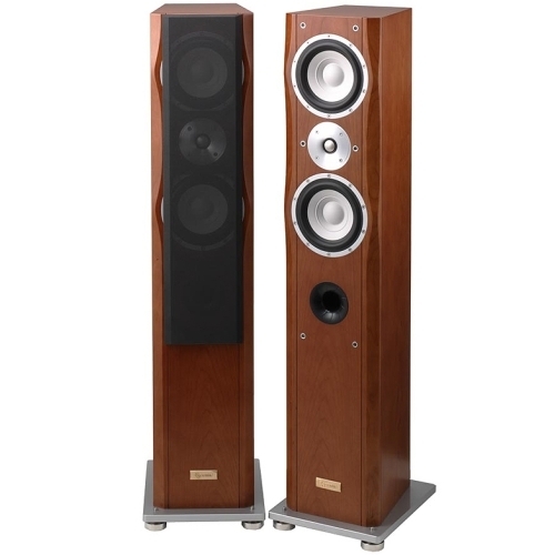 Акустическая система Tannoy Blairgar MG-20 cherry артикул 395629FV-1