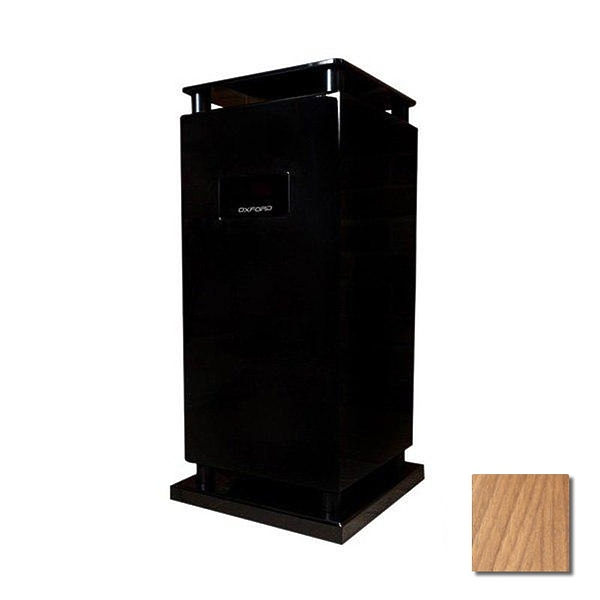 Сабвуфер MJ Acoustics Oxford walnut артикул 199782Si-1