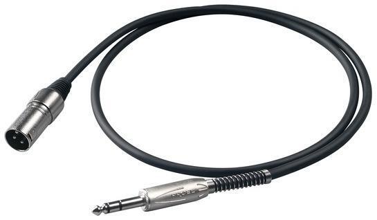 Кабель коммутационный Proel BULK230LU1 артикул 205336Si-1