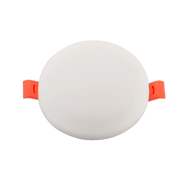 Светильник встраиваемый Denkirs DK4600-WW (White White) артикул 270750Si-1 фото 4
