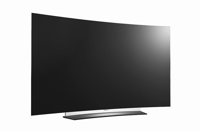 OLED телевизор LG OLED65C6V артикул 151858Si-1 фото 7