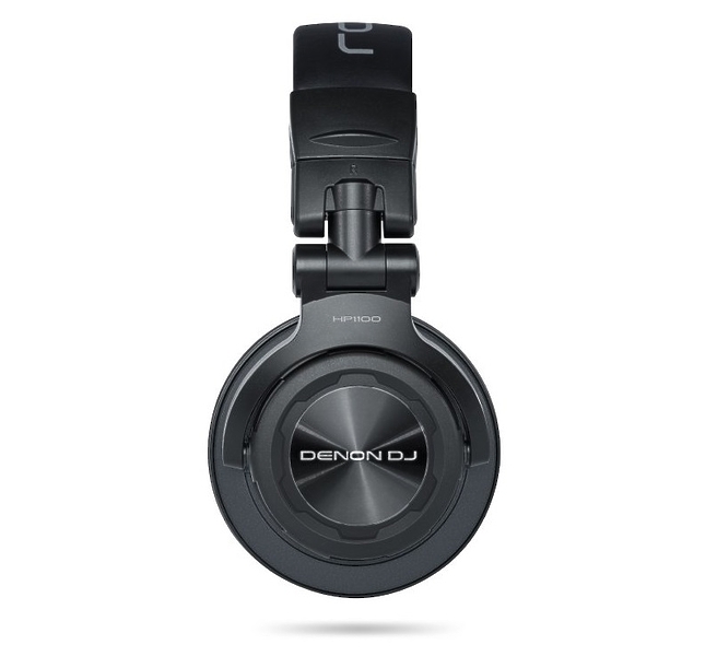 Наушники Denon HP1100 артикул 191585Si-1 фото 3