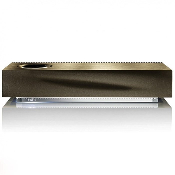 Беспроводная музыкальная система Naim Mu-so Special Edition артикул 180799Si-1