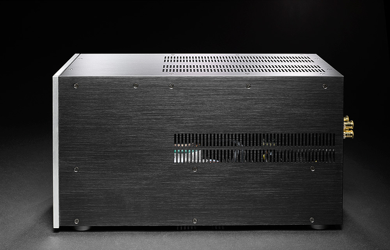 Усилитель звука Audionet MAX артикул 102970Si-1 фото 4