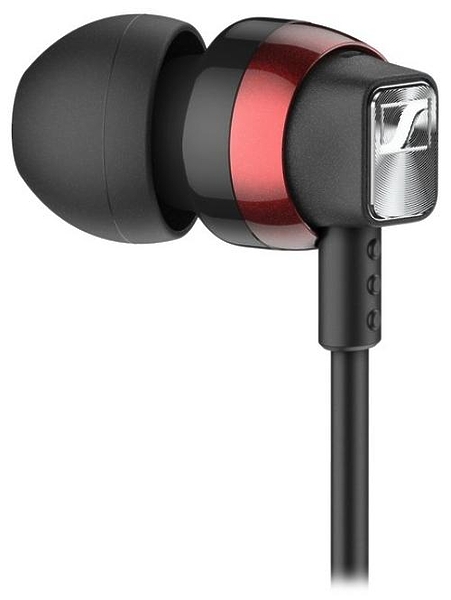 Наушники Sennheiser CX 120BT артикул 270392Si-1 фото 3
