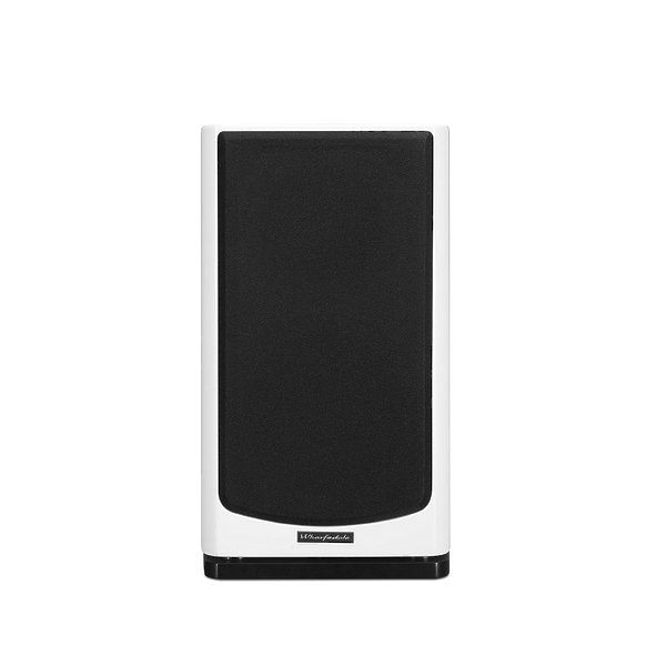 Полочная акустика Wharfedale REVA-2 deep rose piano артикул 157621Si-1 фото 6