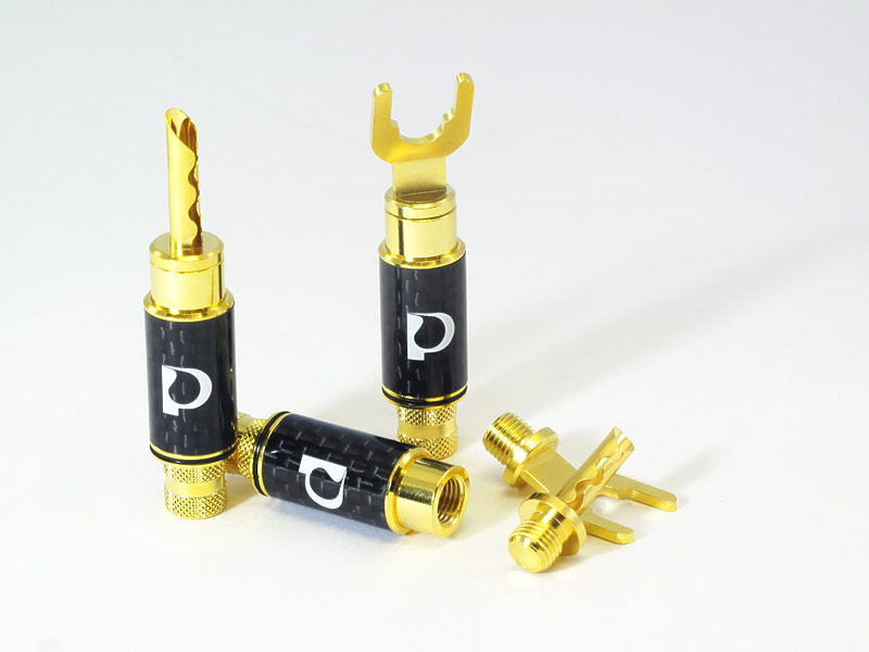 Акустический кабель Purist Audio Design Ferox Dominus 2.0m (banana) Luminist Revision артикул 141256Si-1 фото 3
