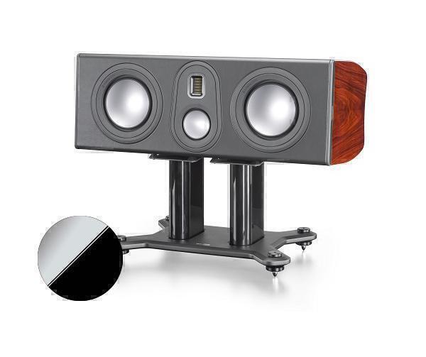 Monitor Audio Platinum PLC350 II black gloss артикул 342285SI-1