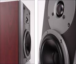 Акустическая система Dynaudio DM2/6 rosewood артикул 444487FV-1 фото 3