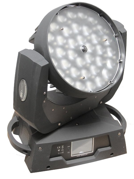 Световое оборудование Involight LED MH368ZW артикул 146148Si-1