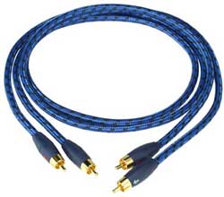 Кабель межблочный аудио Audioquest G-Snake 3m артикул 113818FV-1