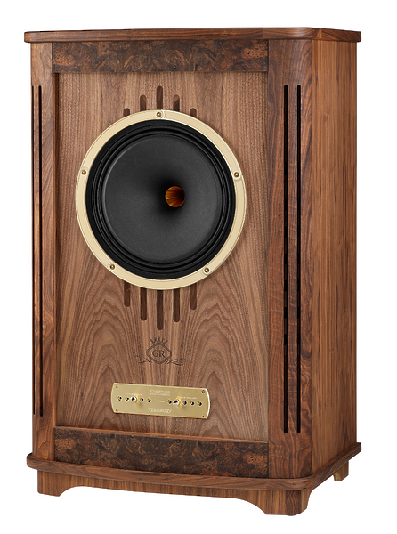 Напольная акустика Tannoy Canterbury GR walnut артикул 157423Si-1 фото 3