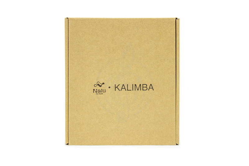 Калимба Nalu NK-M1 артикул 286722Si-1 фото 3