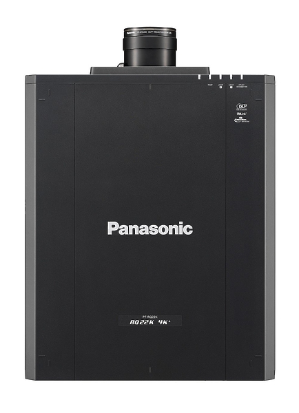 Проектор Panasonic PT-RQ22KE (без линзы) артикул 184762Si-1 фото 5