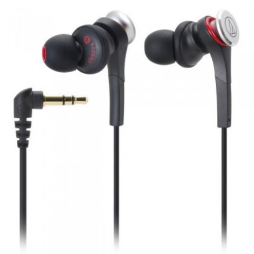 Наушники Audio Technica ATH-CKS77X black артикул 111667Si-1