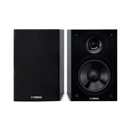 Полочная акустика Yamaha NS-BP102 Black артикул 194456Si-1 в интернет-магазине «HiFiRussia»