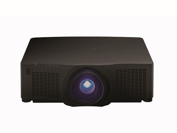 Проектор Christie DWX851-Q black (без объектива) артикул 139933Si-1