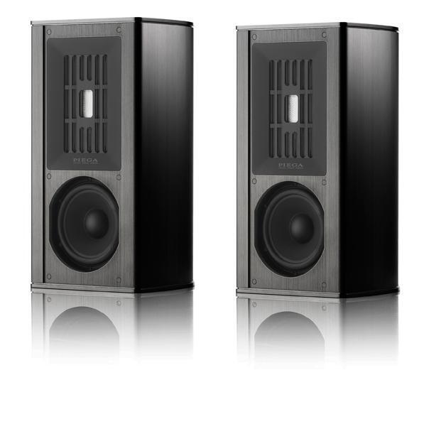 Полочная акустика Piega Coax 311 AB артикул 167154Si-1