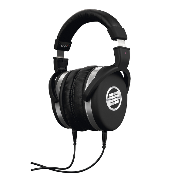 Наушники Reloop SHP-1 артикул 121623Si-1