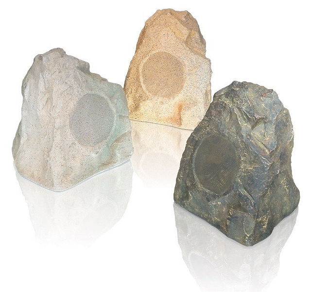 Ландшафтная акустика Paradigm Rock Monitor 60-SM Fieldstone артикул 151523FV-1 фото 5