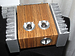 Интегральный усилитель Pathos InPol Remix basic HiDAC (Wood)