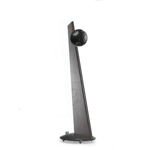 Напольная акустика Cabasse iO2 on stand (Wenge/Black pearl) артикул 105167Si-1