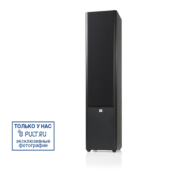 Напольная акустика JBL Studio 290 black (STUDIO290BK) артикул 102282Si-1 фото 4