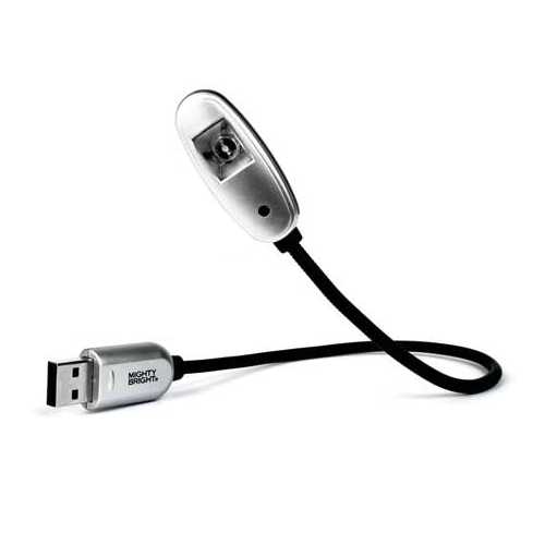 Подсветка USB Mighty Bright 84412 артикул 221574Si-1