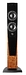 Напольная акустика Dynaudio Contour s3.4 LE mocca high gloss