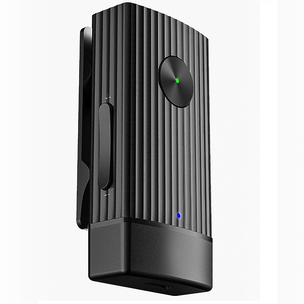 Усилитель для наушников FiiO BTR1 артикул 170511Si-1