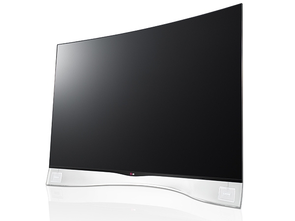 OLED телевизор LG 55EA980V артикул 103829Si-1 фото 5