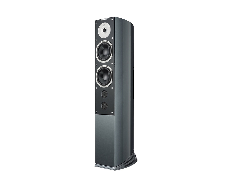 Напольная акустика Audiovector SR 6 Signature Black Piano артикул 219945Si-1 фото 3