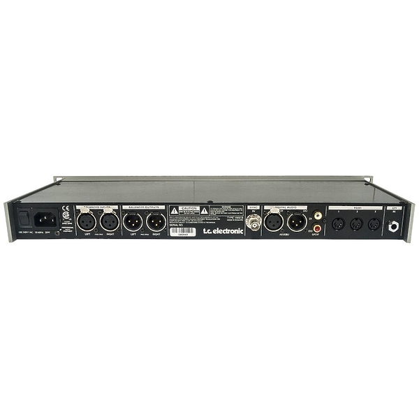 Вещательный прибор TC ELECTRONIC DBMax артикул 192466Si-1 фото 4