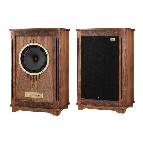 Напольная акустика Tannoy Canterbury GR walnut артикул 157423Si-1
