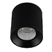 Светильник накладной Denkirs DK3090-BK+CH (Black Chrome)