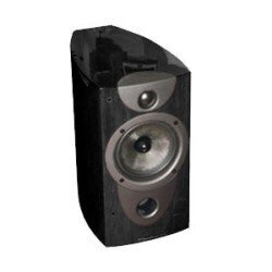 Полочная акустика Wharfedale Evo-2 8 piano black артикул 444246FV-1
