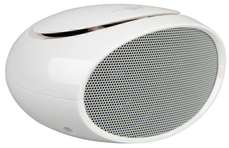 Wave WONDER (White) в «HiFiRussia»