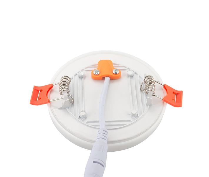 Светильник встраиваемый Denkirs DK4605-DW (White) артикул 270755Si-1 фото 3
