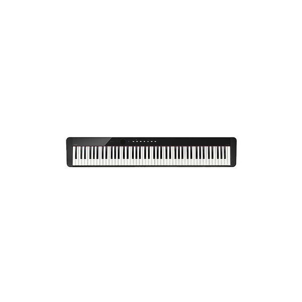 Клавишный инструмент Casio Privia PX-S1000BK артикул 192864Si-1