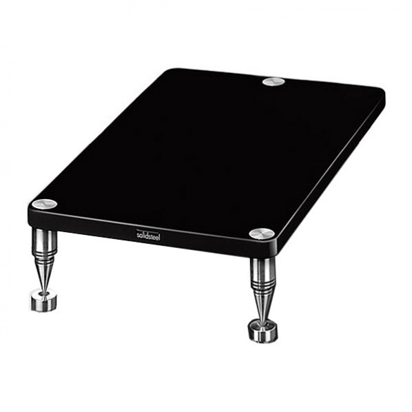 Модуль Solidsteel HS A black gloss артикул 119693Si-1