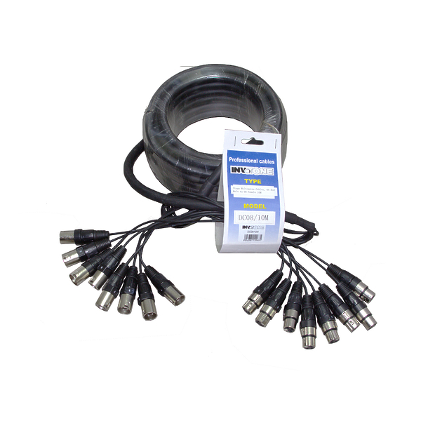 Мультикор Invotone DC08/15M артикул 192913Si-1